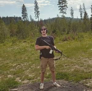 Meet your Posher, Matt